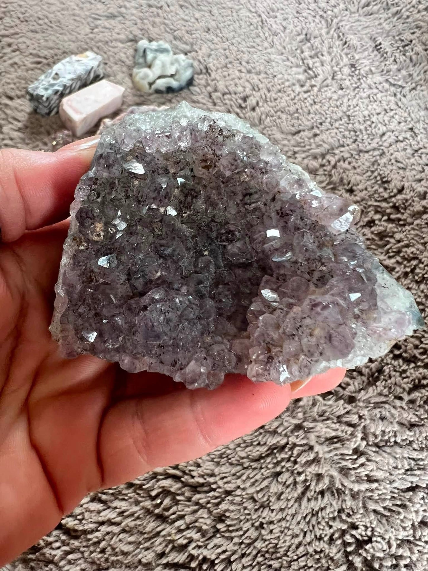 Crystal Mystery Bundle - £20