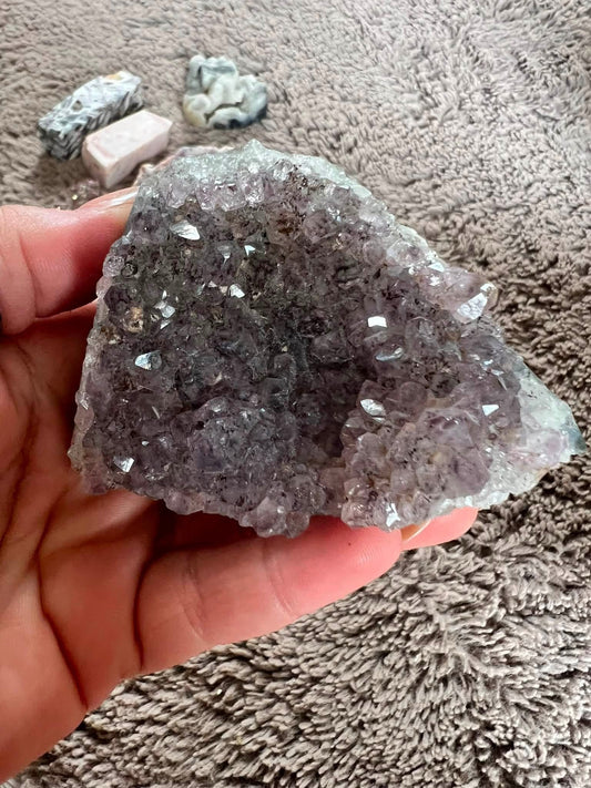 Crystal Mystery Bundle - £100