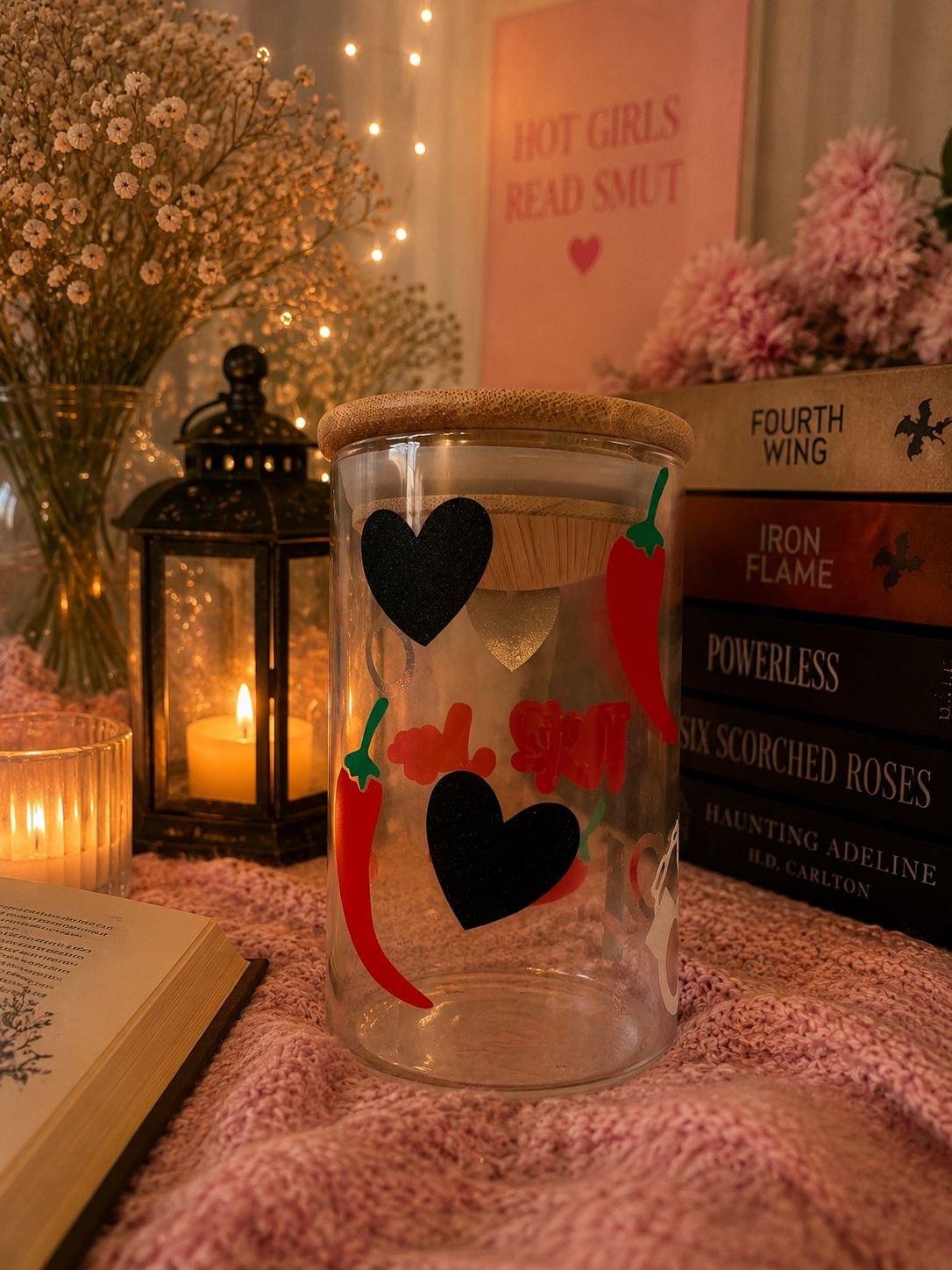 📚 🫙 TBR Jar🫙 📚
