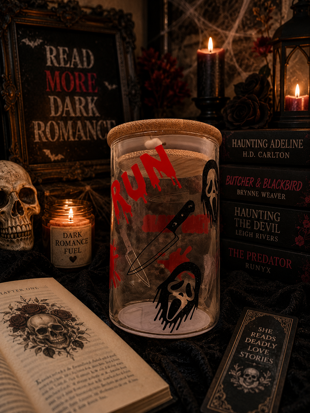 📚 🫙 TBR Jar🫙 📚