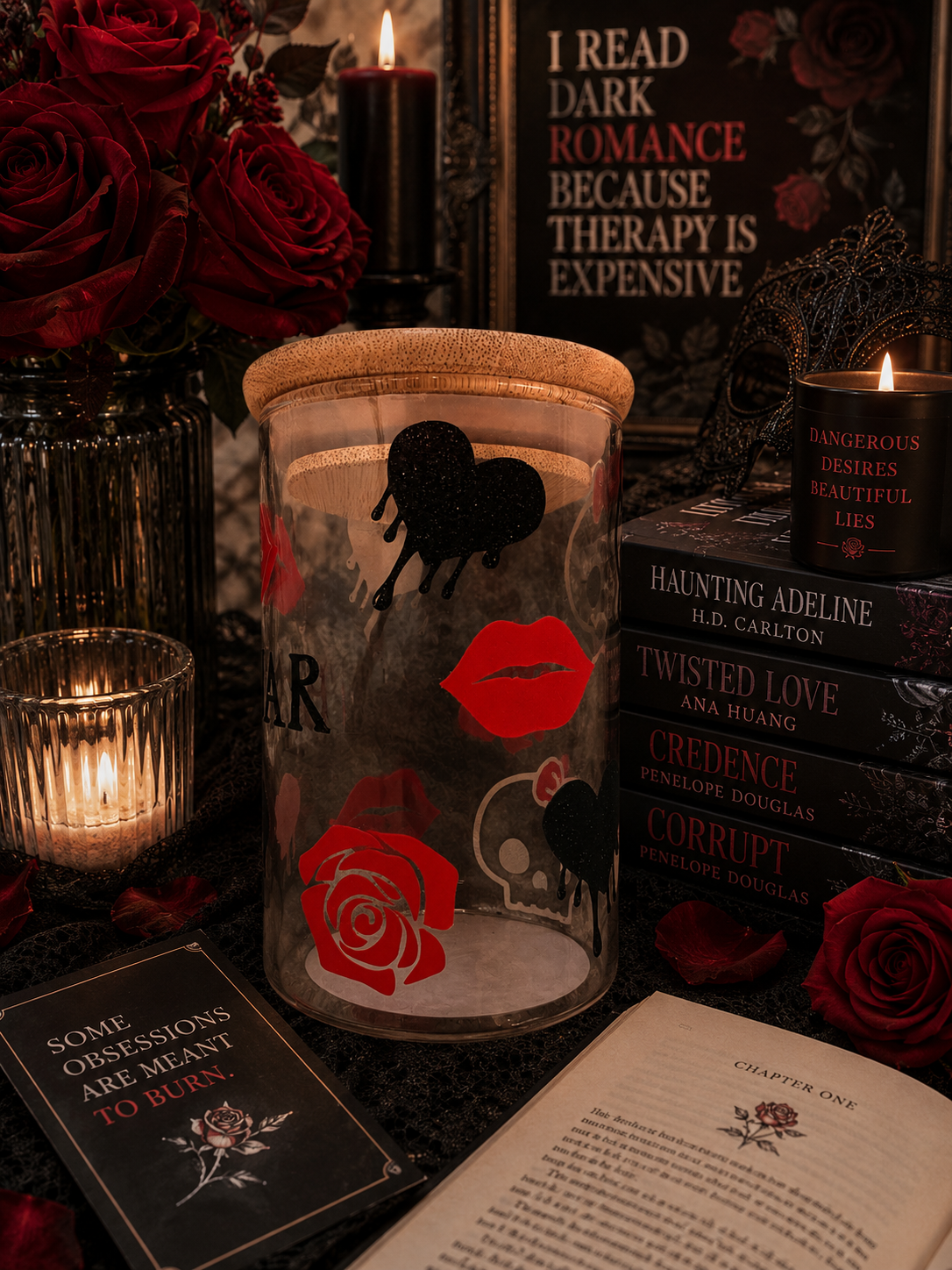 📚 🫙 TBR Jar🫙 📚