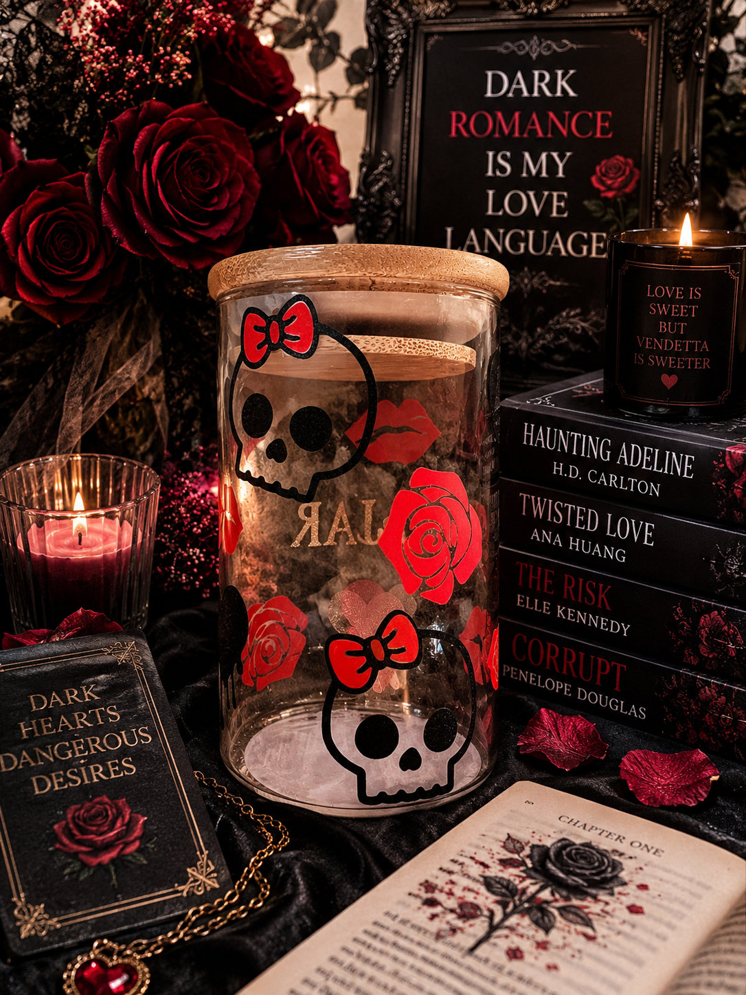 📚 🫙 TBR Jar🫙 📚