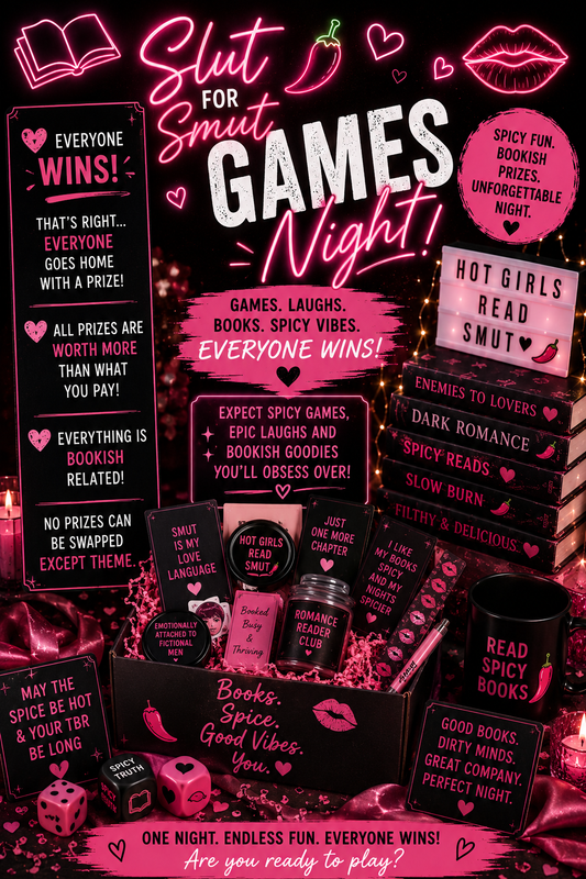 ❤️ GAME NIGHT - TIK TOK ❤️